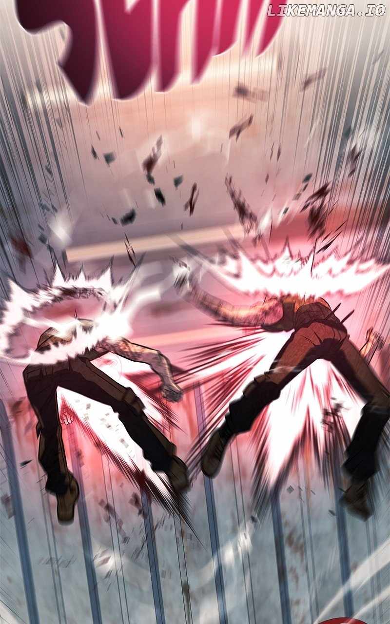King of Violence Chapter 53 41